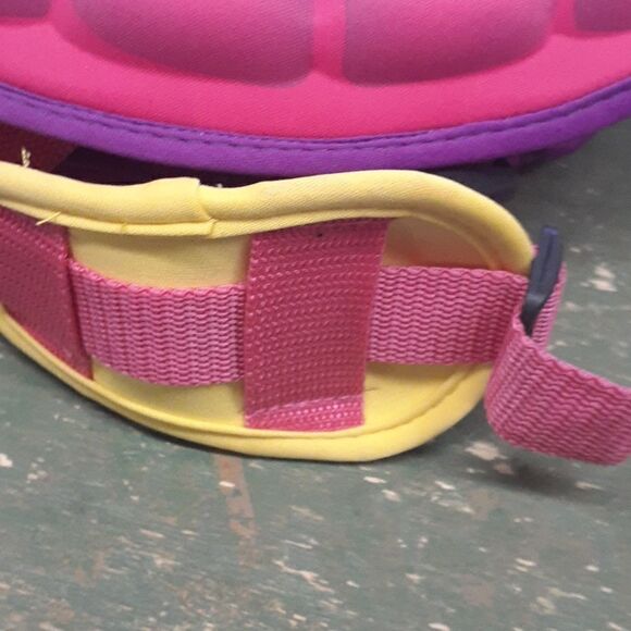 Wonder Woman Swim Vest Justice League New M/L Cruise Vacation - Picture 4 of 8